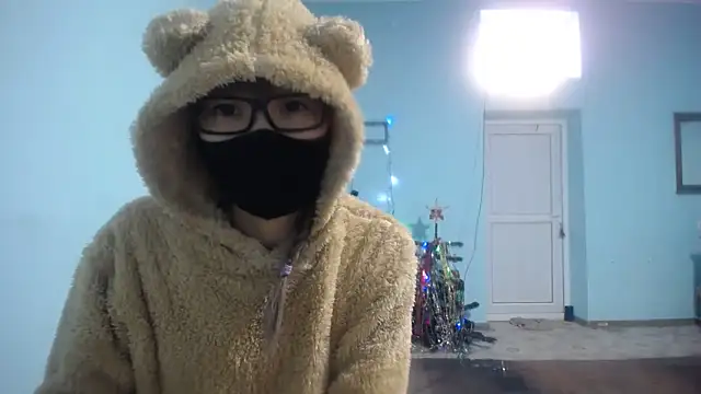 elllaaxx online show from January 11, 2025, 3:44 am