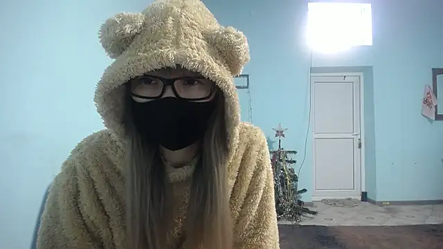 elllaaxx online show from February 6, 2025, 3:16 am