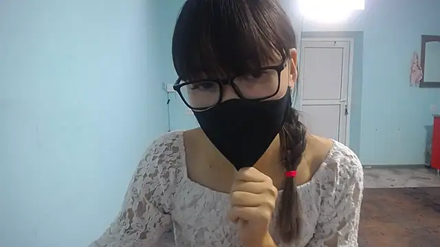 elllaaxx online show from October 20, 2025, 3:40 am