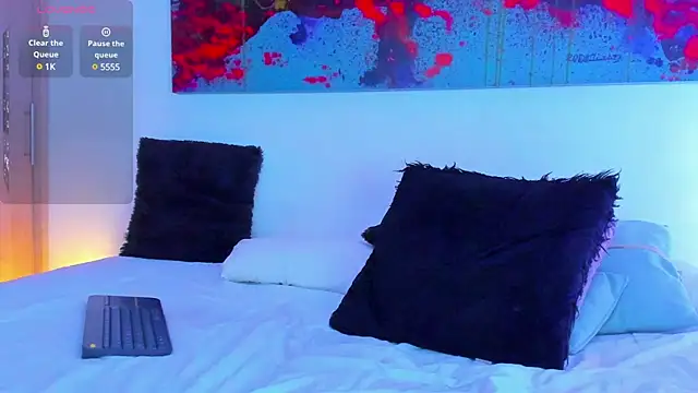 arminjones1 online show from February 23, 2025, 5:23 am