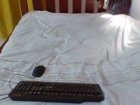 Sexymimi7 online show from October 3, 2025, 7:49 am