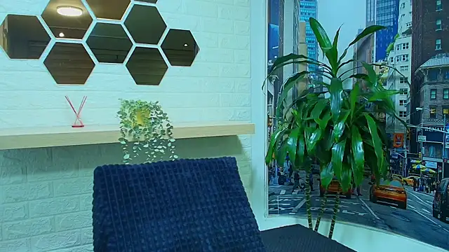 Naughty Kittenm online show from March 15, 2025, 10:35 am