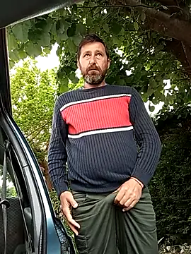 BZHsex online show from April 25, 2026, 6:05 am