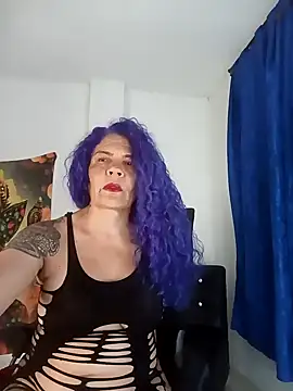 freyadevil333 online show from January 11, 2025, 1:48 am