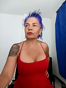 freyadevil333 online show from January 18, 2025, 5:41 am