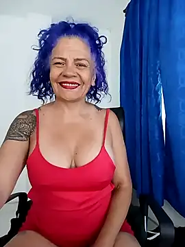 freyadevil333 online show from January 21, 2025, 11:35 am