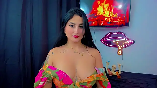 sunshine uwu22 online show from March 2, 2026, 6:48 pm