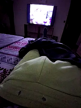 Hunter1523 online show from November 6, 2025, 11:04 pm