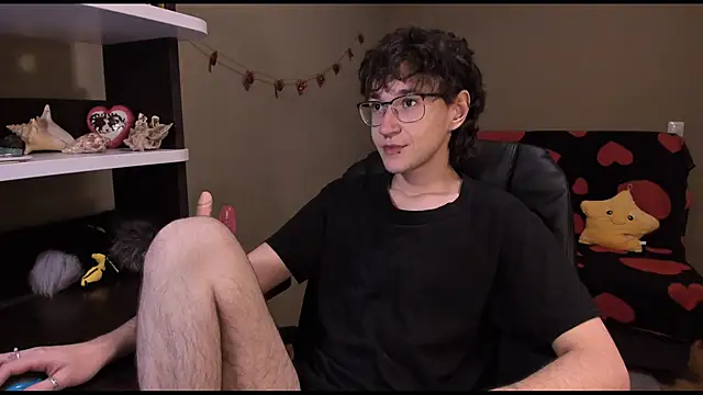 zackstivens online show from February 20, 2025, 12:19 am