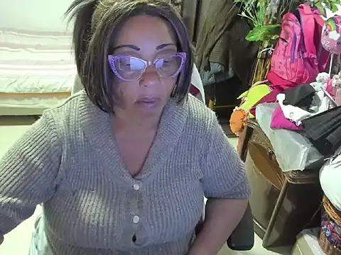 Mrs mommy  online show from March 7, 2025, 4:55 pm