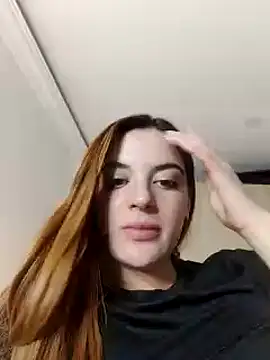 Snapshot of Bellacrox chatting on January 15, 2025, 12:41 am Bellacrox online show from January 15, 2025, 12:41 am