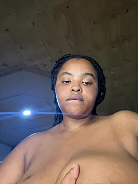 Linahlove online show from March 7, 2025, 9:59 pm