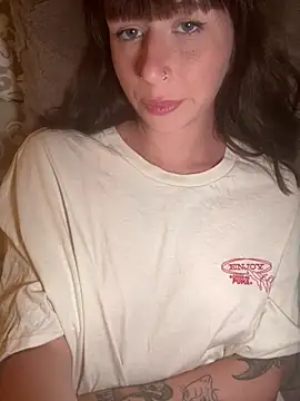 Melina-Mars online show from April 5, 2026, 12:19 am