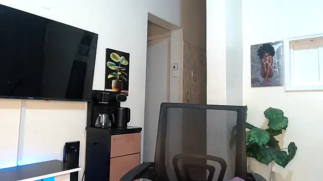 Horny princes online show from January 30, 2025, 9:15 am