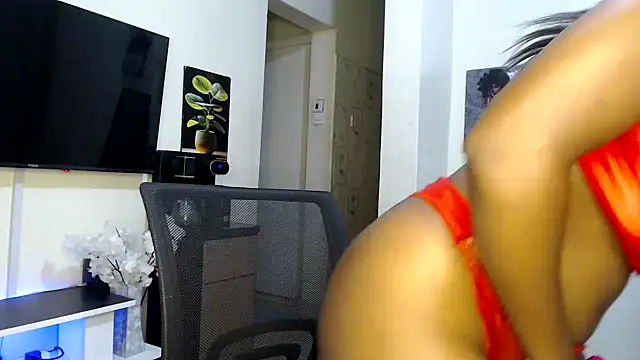 Horny princes online show from February 13, 2025, 7:31 pm