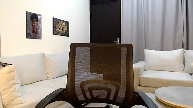 Horny princes online show from October 12, 2025, 8:08 pm