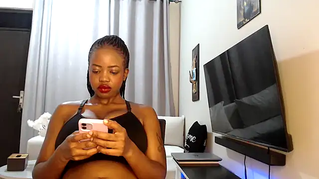 Horny princes online show from May 13, 2026, 1:58 am