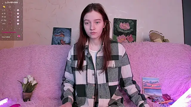 Ksuhesa online show from March 1, 2025, 8:13 am