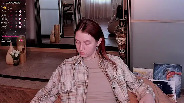 Ksuhesa online show from March 10, 2025, 10:04 am