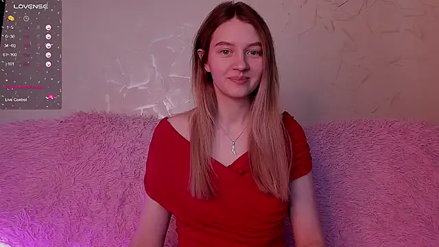 Ksuhesa online show from March 15, 2025, 7:09 am