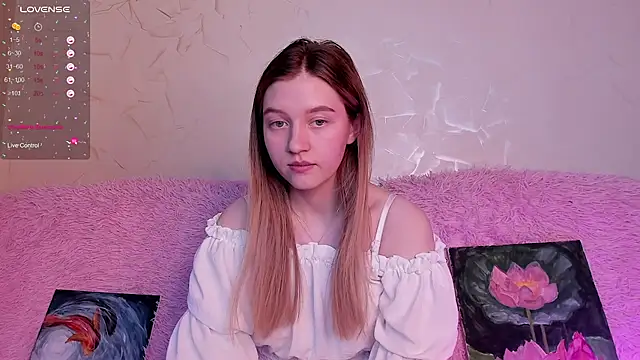 Ksuhesa online show from March 16, 2025, 10:11 am