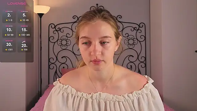 Ksuhesa online show from September 13, 2025, 8:14 am