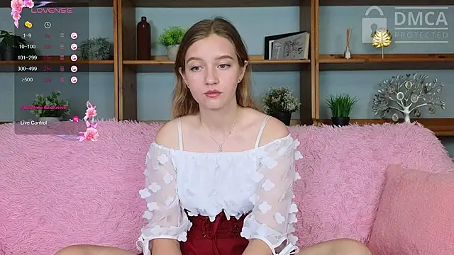 Ksuhesa online show from October 29, 2025, 11:34 am