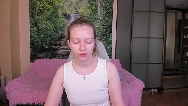 Ksuhesa online show from July 1, 2026, 3:08 am