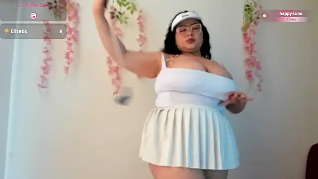 jessica hot 28 online show from September 13, 2025, 3:45 pm