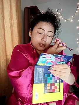 jessica hot 28 online show from October 9, 2025, 2:37 pm