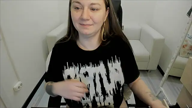 AlisaBacker online show from March 14, 2025, 1:46 pm