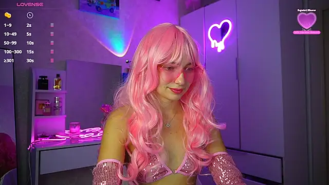 soffy  kisss online show from September 22, 2025, 3:14 pm