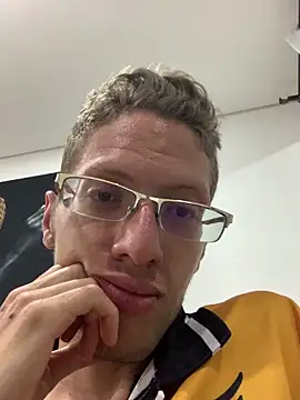 SOYMRX online show from February 1, 2025, 12:07 am