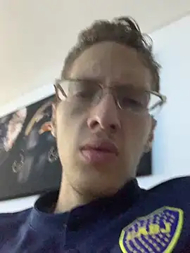 SOYMRX online show from February 9, 2025, 12:28 am