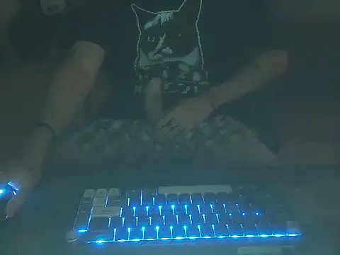 bnj181407 online show from April 10, 2026, 8:24 pm