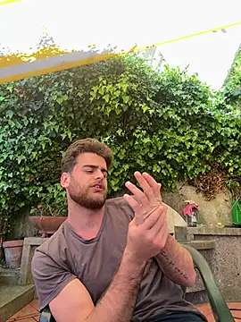 cubalibre02 online show from April 7, 2026, 11:10 am