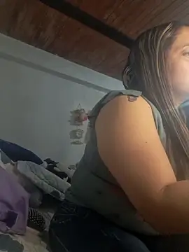  MaripossaSexy  online show from March 22, 2026, 5:38 pm