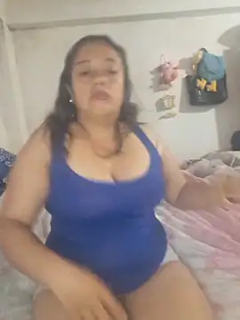  MaripossaSexy  online show from March 27, 2026, 7:13 pm