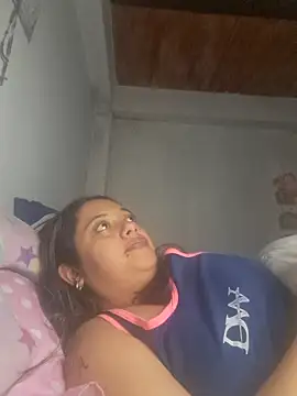  MaripossaSexy  online show from April 22, 2026, 4:48 am