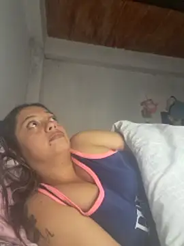  MaripossaSexy  online show from April 23, 2026, 3:08 am