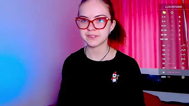 Sarah HS online show from January 6, 2025, 8:03 am