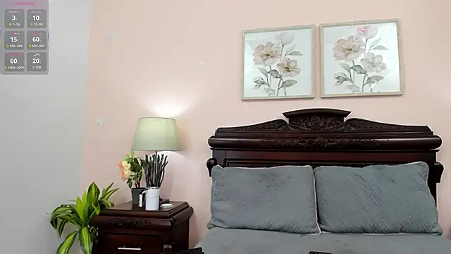 AriSweet online show from February 12, 2026, 12:22 pm