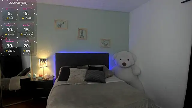 kristen kassi online show from January 24, 2025, 3:43 am