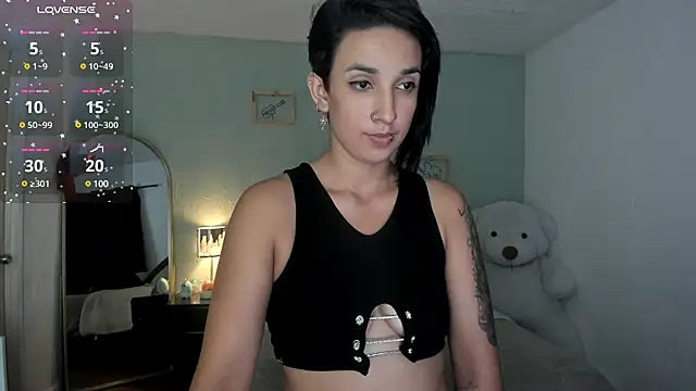 kristen kassi online show from January 26, 2025, 3:38 am