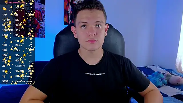 Dunkan Kravitz online show from February 24, 2025, 8:36 pm