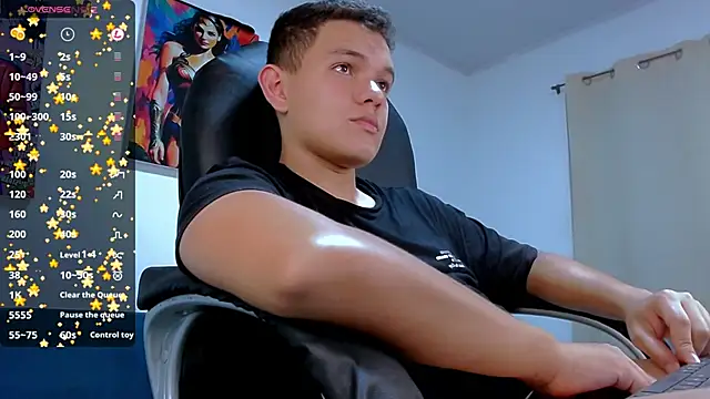 Dunkan Kravitz online show from March 6, 2025, 12:43 am