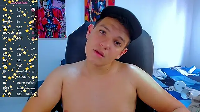 Dunkan Kravitz online show from March 14, 2025, 7:12 pm