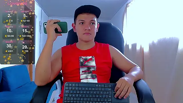 Dunkan Kravitz online show from March 19, 2025, 4:55 pm