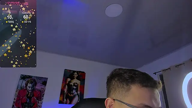 Dunkan Kravitz online show from September 10, 2025, 2:55 am