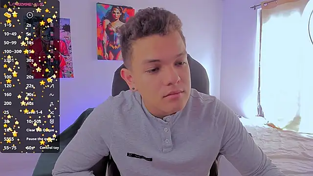 Dunkan Kravitz online show from October 3, 2025, 1:41 pm